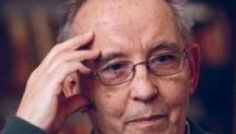 Vekerdy Tamás Erdélyben tanít „Jól szeretni”