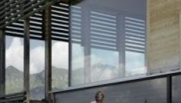 A szomszéd lakásában mutatkozik be Ausztria Budapesten