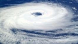 Erdélyen át közeledik Magyarországhoz az Yvette ciklon