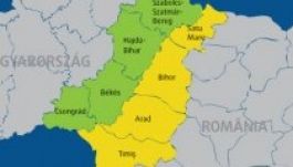 Magyarország igényli a határ menti együttműködések újragondolását