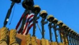 A klímaváltozás lenne a globális katonai konfliktusok katalizátora?