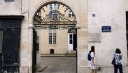 A kulturális örökség része lesz Picasso szállodai műterme