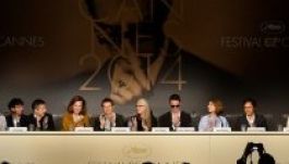 Megkezdődött a filmharc az Arany Pálmáért