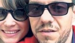 Nacsa Olivérre újra rátalált a szerelem