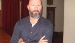 Juronics Tamás: hiszek a mozdulat igazságában