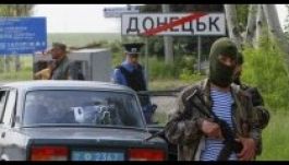 A donyecki népköztársaság 24 órás ultimátumot adott Kijevnek