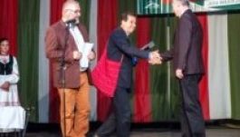 Sógor Csaba: az a célunk, hogy európai Erdélyt építsünk