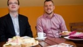 Fiatalok szólaltak fel a fiatalokért Szatmárnémetiben