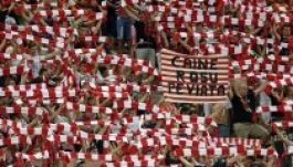 Csődeljárást kért maga ellen a Bukaresti Dinamo