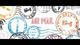 Nem csak a román posta csigalassú