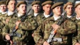 Behívó parancsot kaptak székelyföldi hadkötelesek