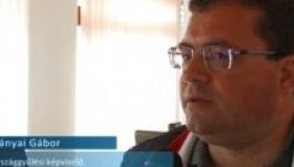 Kecskeméti orvosok tartanak vizsgálatot Gyergyóalfaluban