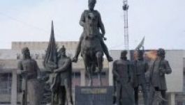 Mihai Viteazulról emlékeznek meg a háromszékiek