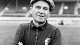 Üldözi a Benficát Guttmann Béla edző átka?