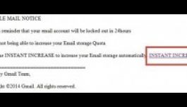 Így lophatják el a Gmail-jelszavunkat