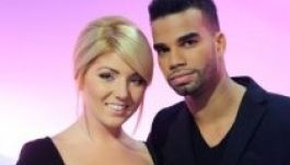 Tolvai Renáta örülne, ha Kállay-Saunders András megkérné a kezét