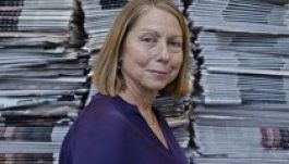 Váratlanul leváltották a The New York Times főszerkesztőjét