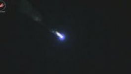 Lezuhant egy Proton-M típusú orosz hordozórakéta