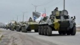 Ukrajnai „békefenntartó műveletre