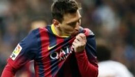 A Barcelona megegyezett Messivel a szerződéshosszabbításról