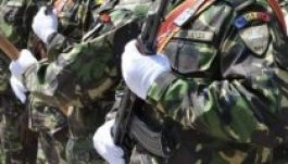 Románia megkétszerezi a katonai kiadásait