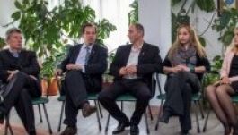 Sógor Csaba: erős gyülekezetekre van szükség a szórványban