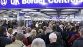 Átverték a briteket a román vendégmunkásokkal kapcsolatban