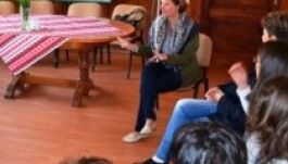 Hegedüs: a közösségen múlik az erdélyi magyar EP-képviselet