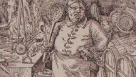 Négyszáz éves magyar kéziratos recept a Teleki Tékában