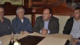 Az MPP-be igazoltak az EMNP volt szatmári vezetői