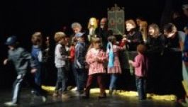 Indul a második Lurkó Fesztivál