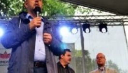 Kelemen Hunor: termékeink megállják a helyüket Európában