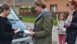 Egy nő is képviselheti az erdélyi magyarságot Brüsszelben