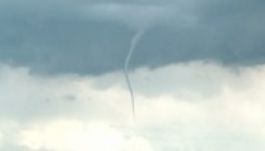 Ismét tornádó keletkezett Románia területén