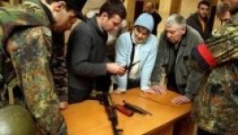 Kétezerötszáz kárpátaljai tartalékos kapott behívót