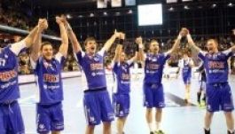 EHF-kupa négyes döntő: először döntőzhet a Szeged