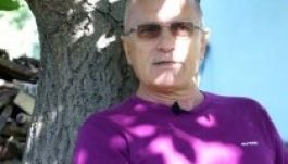 Vásárhelyi műfordító kapta a moldovai költészeti fesztivál nagydíját