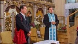 Sógor Csaba: ha elegen szavazunk, magyar jelölt is nyerhet Szatmáron