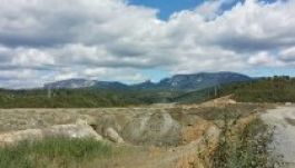 Közel 60 millió euró a zagytározók biztonságos lezárására