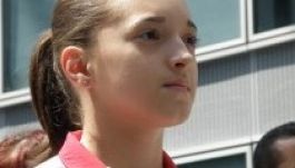 Összesen négy érmet szerzett Románia a női torna Eb-n