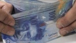 Leszavazták a svájciak a világ legmagasabb órabérét