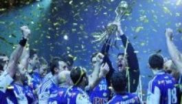 Történelmi siker: a Pick Szeged megnyerte az EHF-kupát