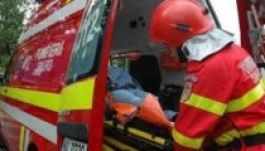 Szakadékba zuhant egy belga turistabusz Brassópojánánál