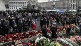 Amerika cáfol: nincsenek CIA-s áldozatok Ukrajnában