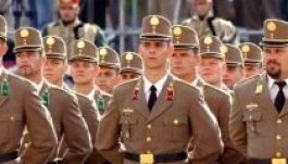 Jobb erőnlétben vannak a magyar katonák