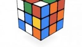 A Rubik-kockával játszhat a Google-n