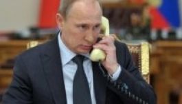 Titkos jelentés: Putyin akkor, és ott indít háborút, amikor akar