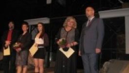 Díjátadással ért véget vasárnap a Festum Varadinum