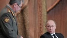 Putyin visszarendelte az ukrán határról az orosz katonákat