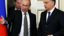 Adevărul: Orbán Magyarországa lehet a oroszok trójai falóva az EU-ban